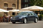 Chrysler Sebring 2007 года